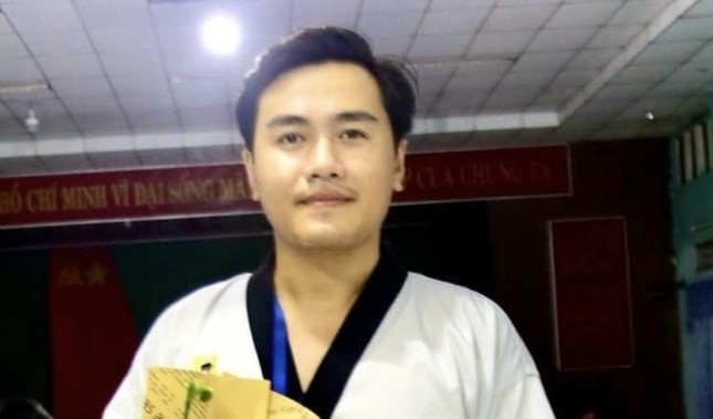 Huấn luyện viên  ảnh 1 Huan luyen vien anh 1