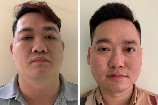 De nghi truy to 10 nhan vien ngan hang, to chuc tin dung hinh anh