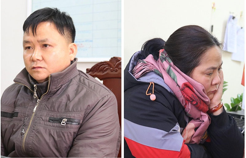 Duong day danh bac anh 1