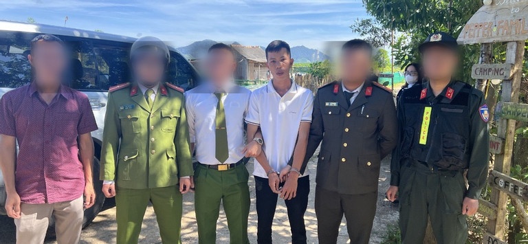 Cuop ngan hang anh 2