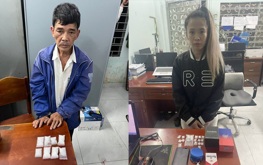 To chuc bay lac,  Nha hang Long Chau anh 3