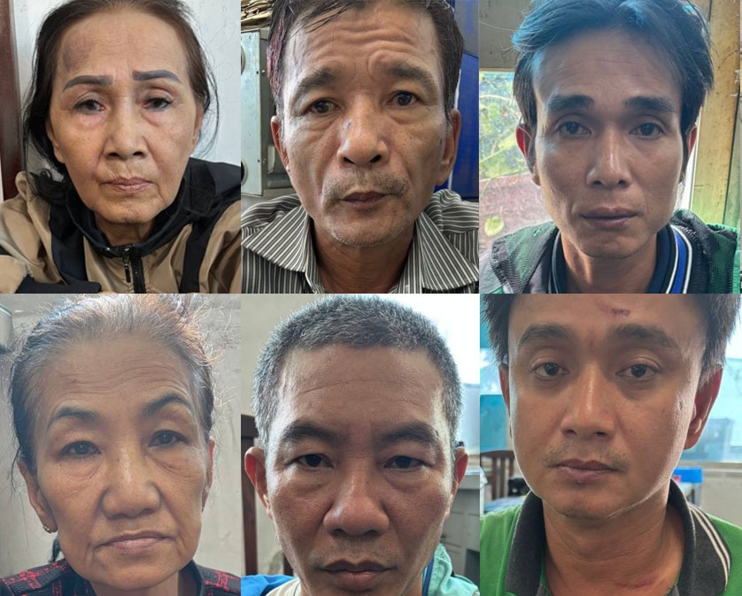 bat nhom chuyen moc tui anh 1