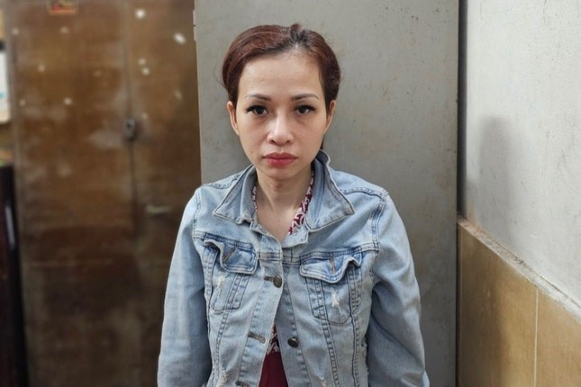 Lucky Spa Nhu Ngoc anh 1