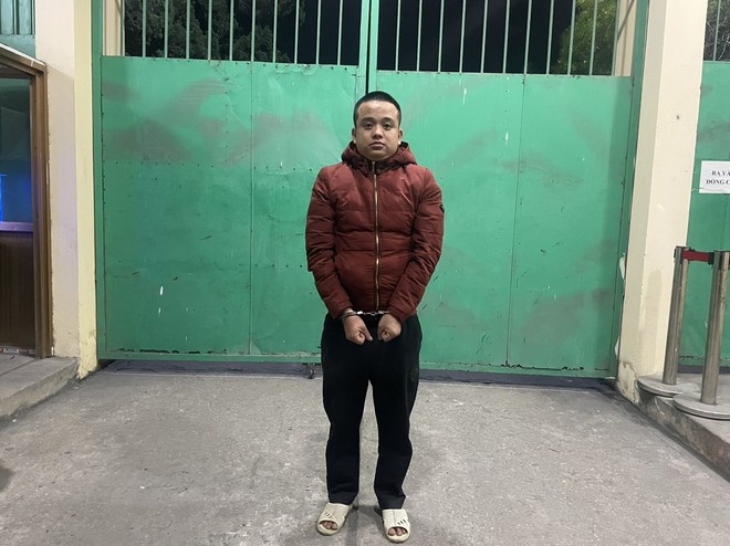 Nuot goi heroin anh 1