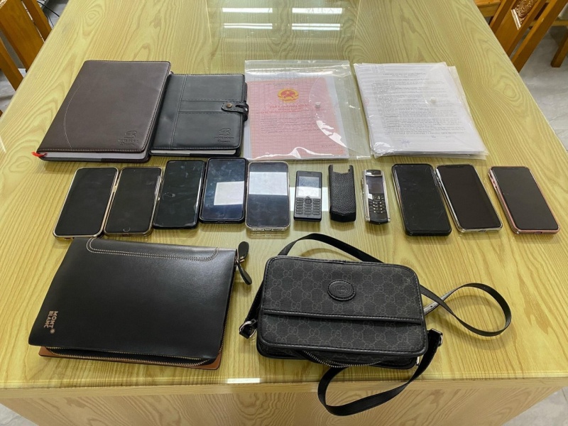 Cho vay lai nang anh 2