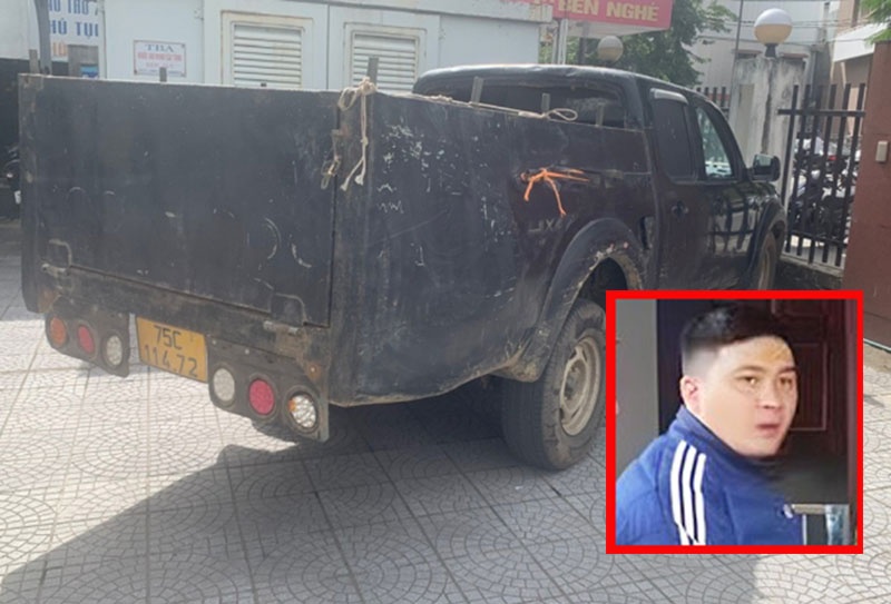 Van chuyen go lau anh 1