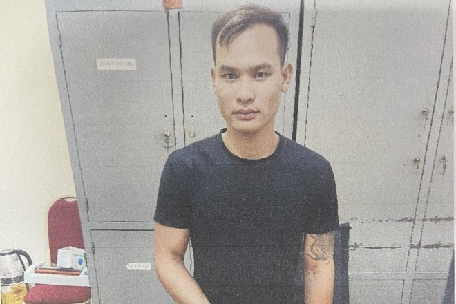 Nhom doi tuong dung min danh ca hinh anh