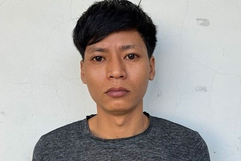 Bat giu doi tuong cho vay lai nang hinh anh