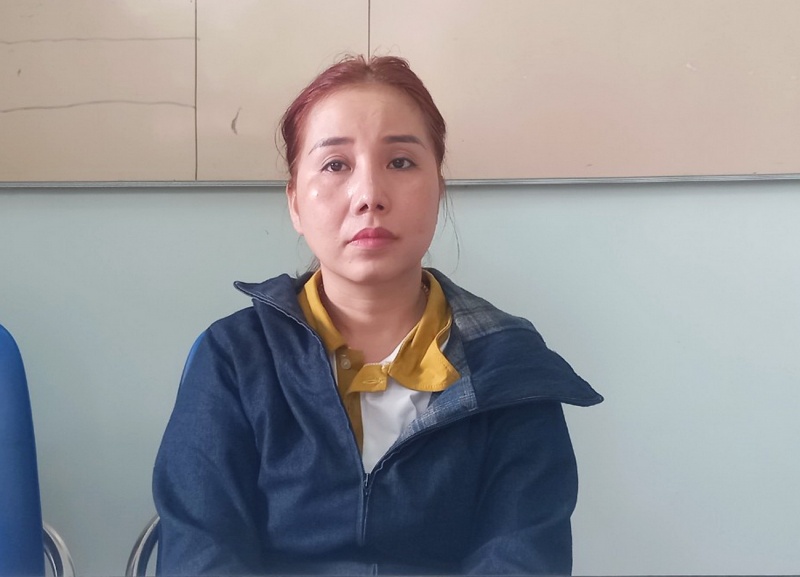 Tín dụng đen ảnh 1 Tin dung den anh 1