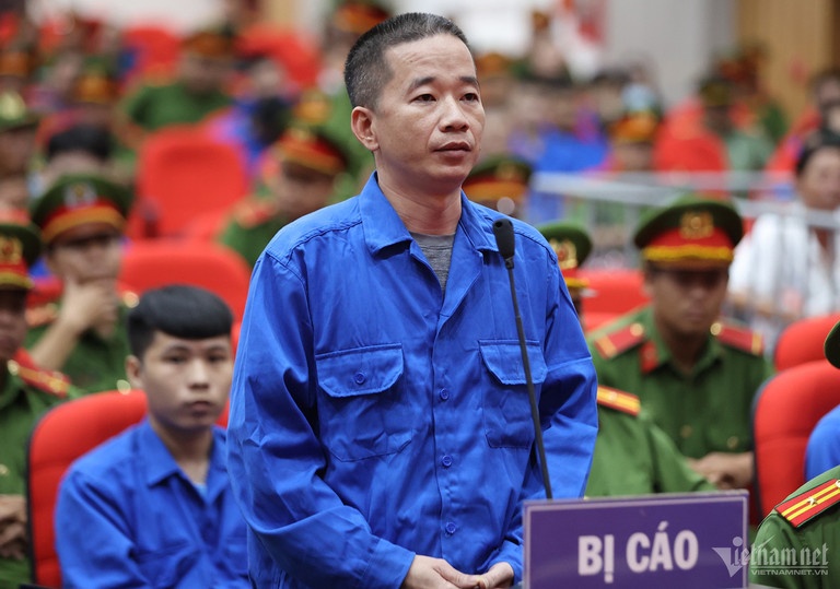 Giang ho,  Phu Quoc anh 2