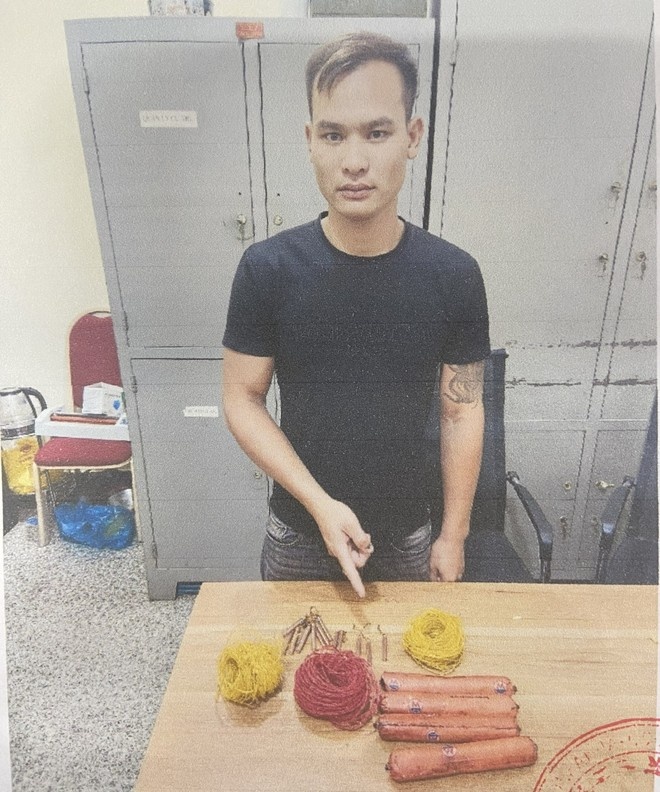 Danh ca lam moi nhau anh 1