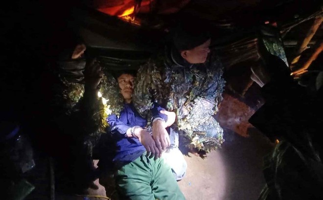 Doi tuong giet nguoi anh 2