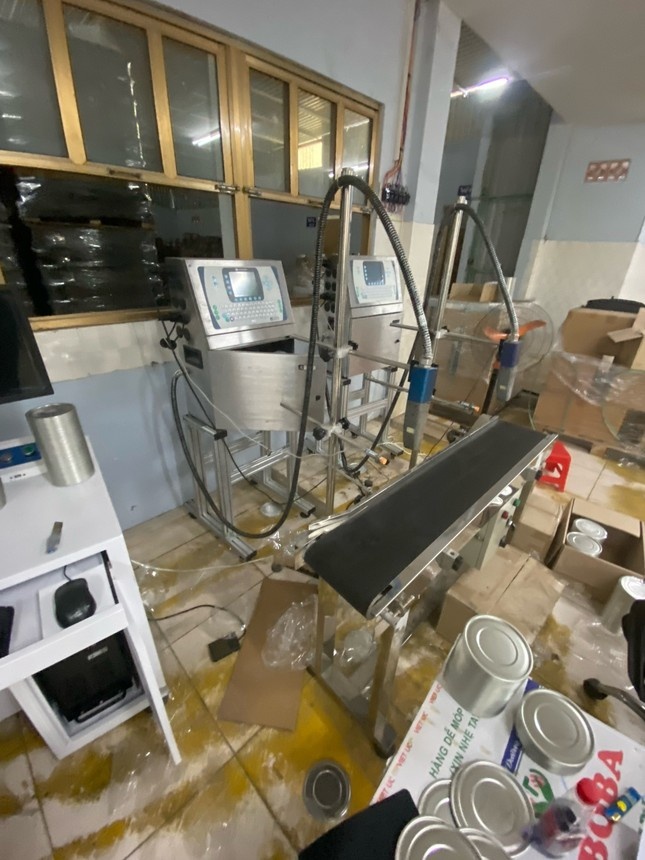 Ensure,  Alpha Lipid,  Glucerna,  Du Du Xanh,  Cong ty Sacofood anh 3