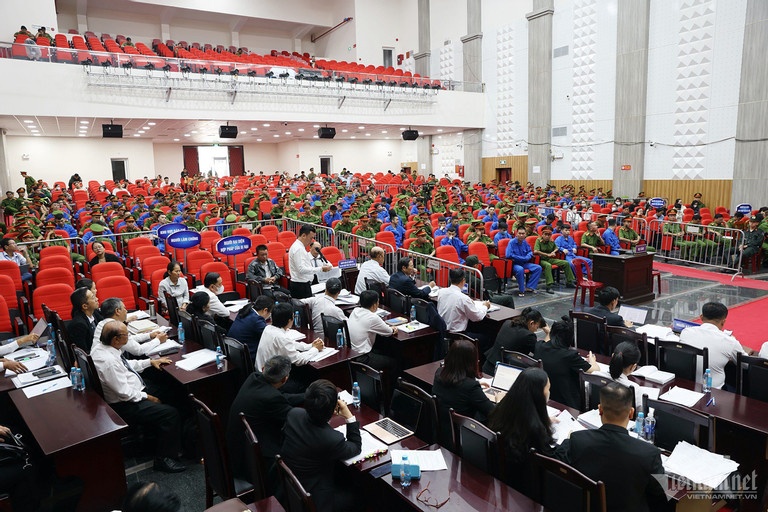 Giang ho,  Phu Quoc anh 3