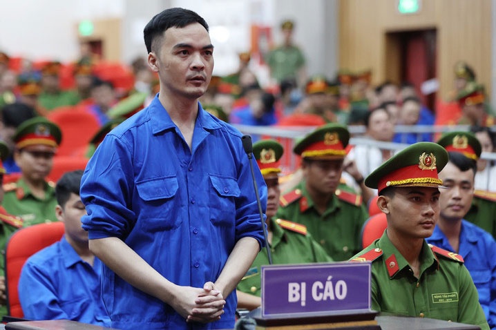 3 giang ho linh an chung than trong vu hon chien bao ke dat o Phu Quoc hinh anh