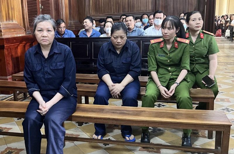 Cong ty Sieu Thanh,  Cong ty Gia Khang anh 1