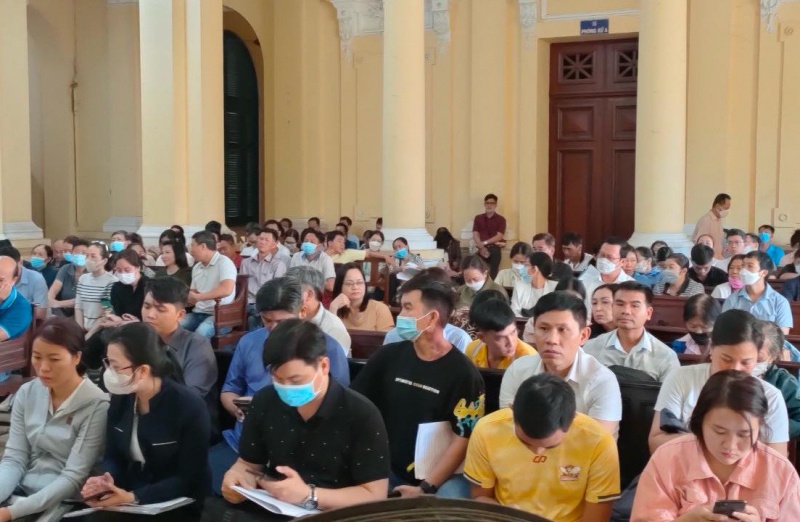 Cong ty Sieu Thanh,  Cong ty Gia Khang anh 2