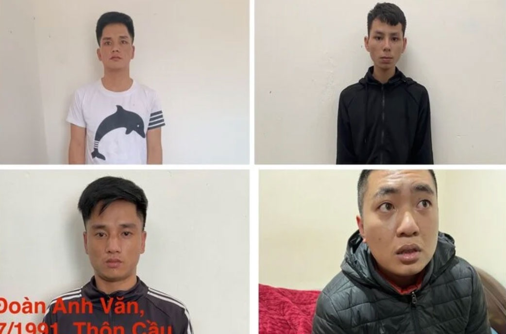 Cho vay nặng lãi ảnh 1 Cho vay nang lai anh 1