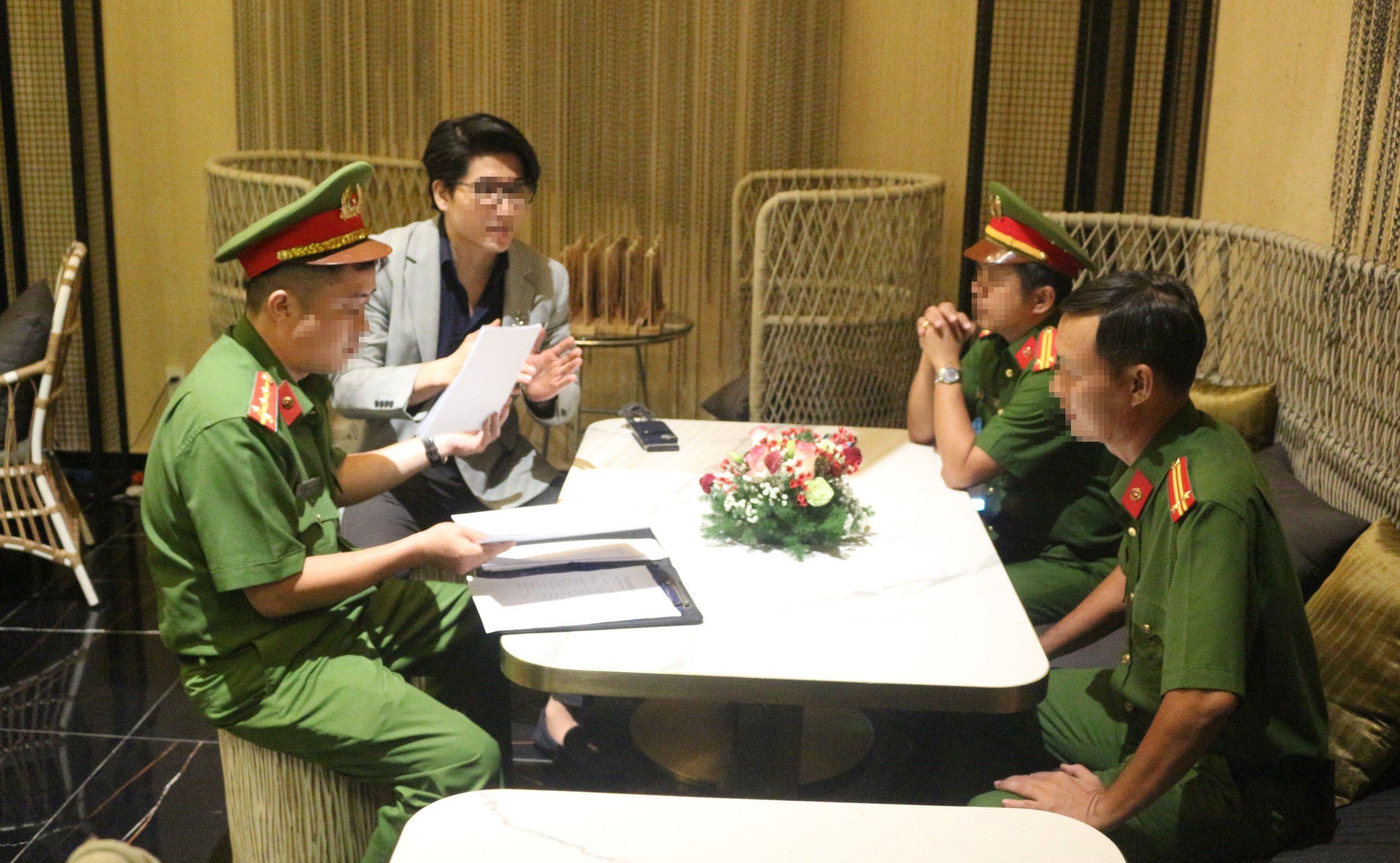 beer club o Thao Dien anh 9