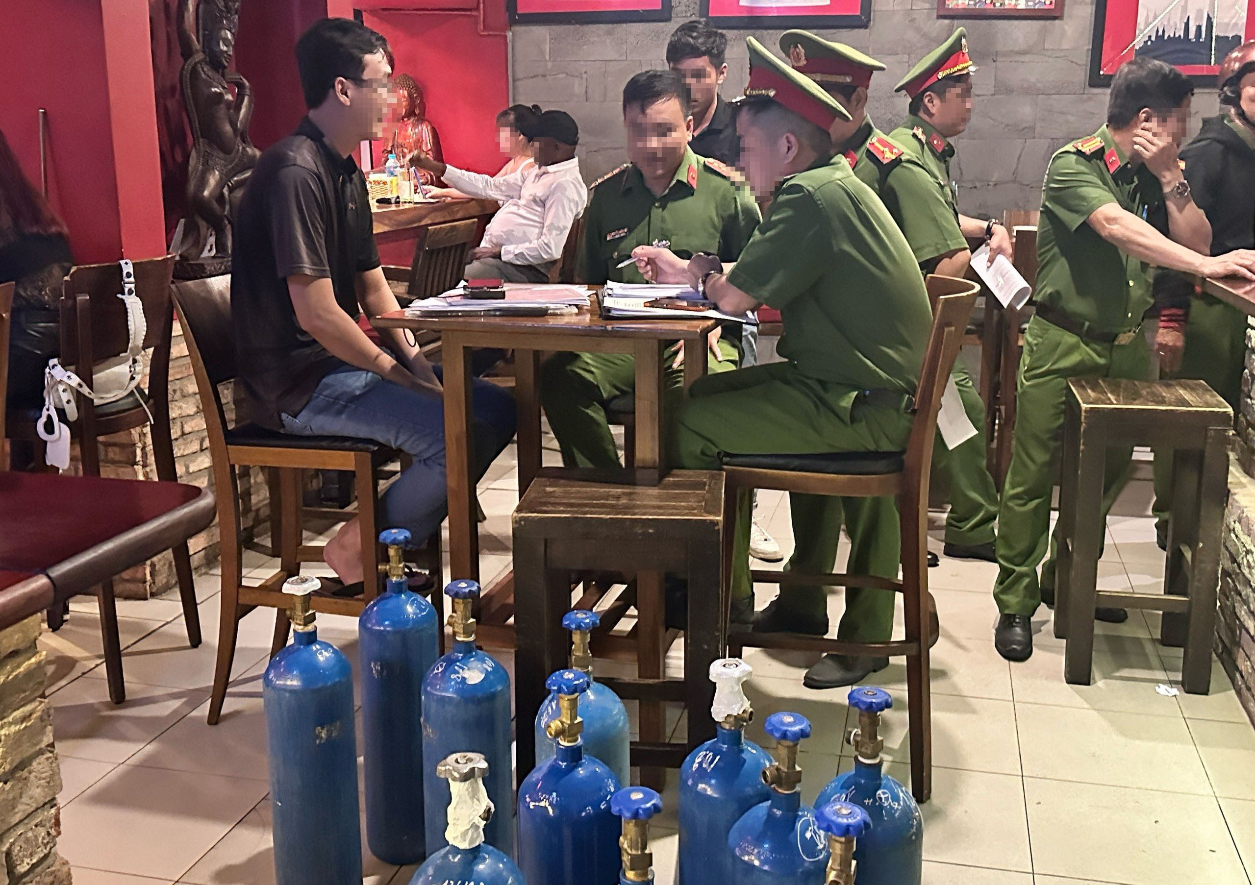 beer club o Thao Dien anh 4