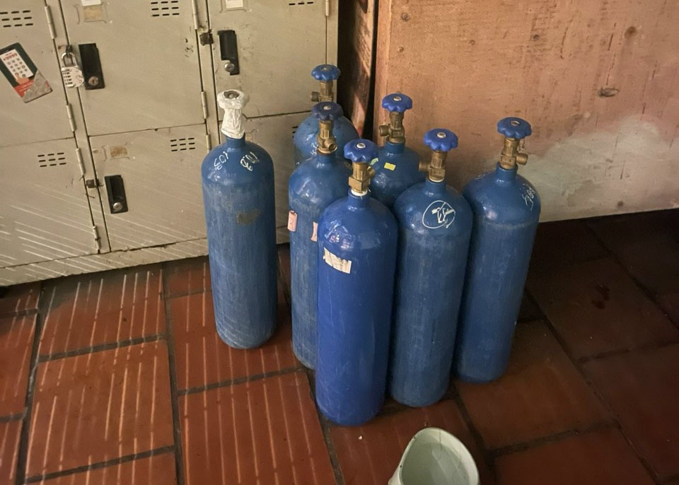 beer club o Thao Dien anh 7