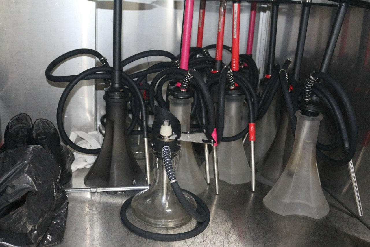 beer club o Thao Dien anh 5