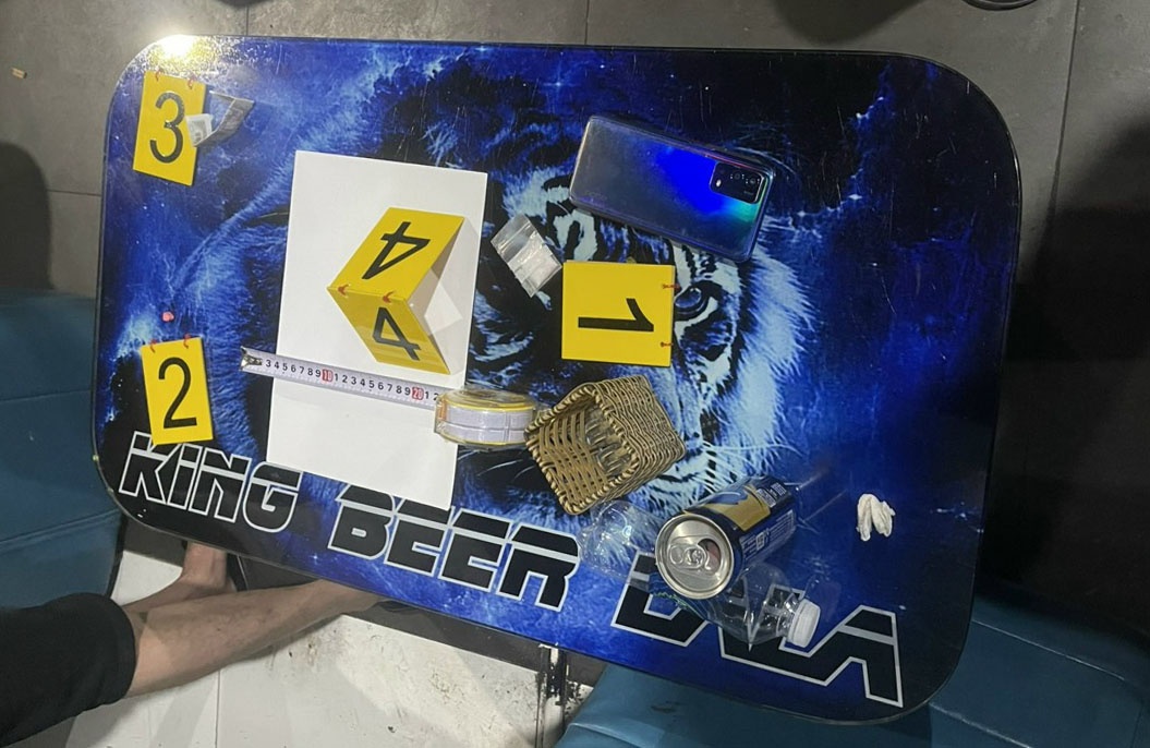 beer club o Thao Dien anh 3