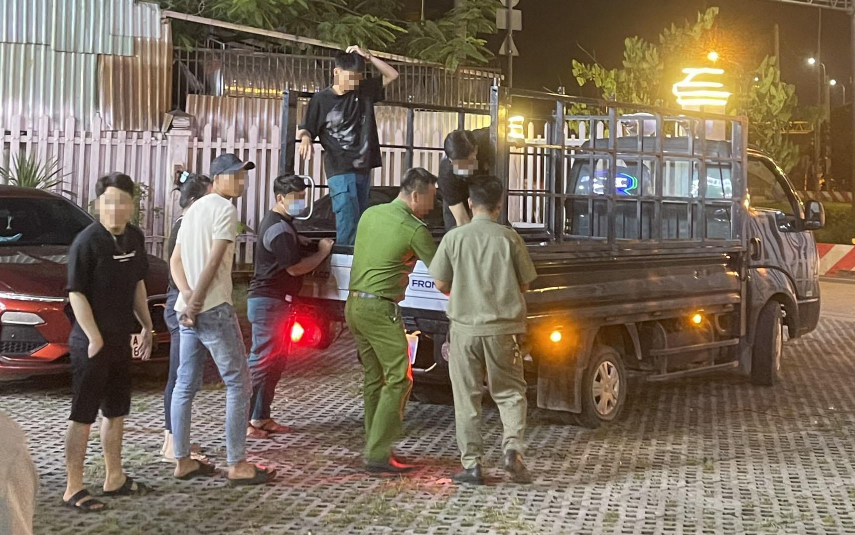 beer club o Thao Dien anh 8