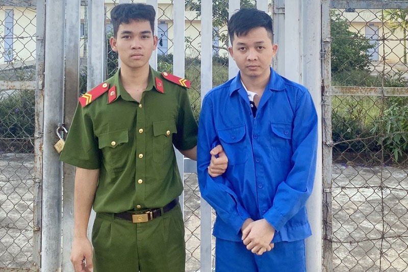 Lap Facebook ao lua dao chiem doat tien ty cua gan 40 nan nhan hinh anh