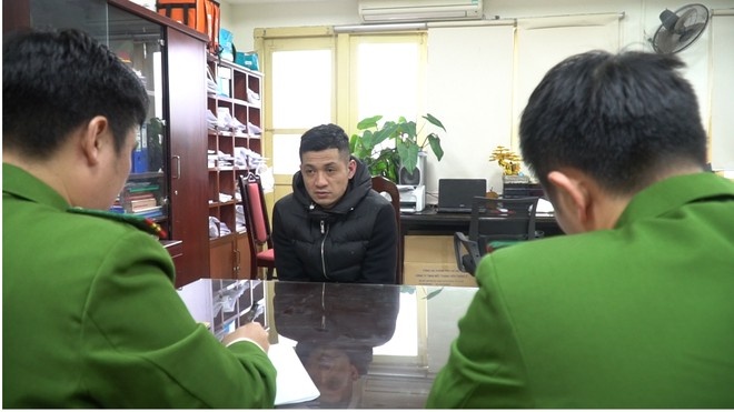 Chung cu Eco Dream anh 2