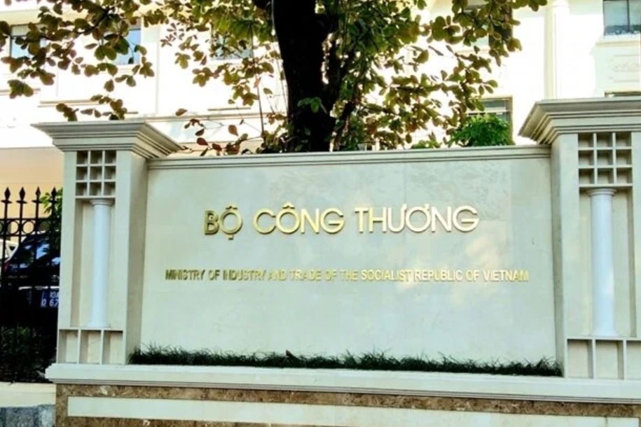 Vu an xay ra o Bo Cong Thuong vao dien Ban Chi dao Trung uong theo doi hinh anh