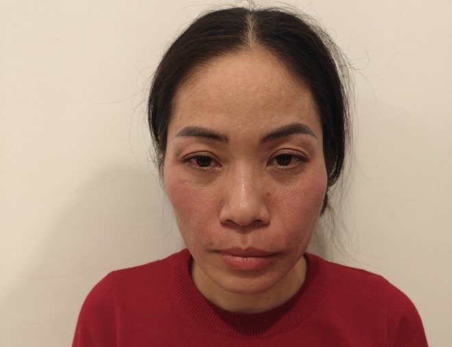 Tu diem mai dam anh 1