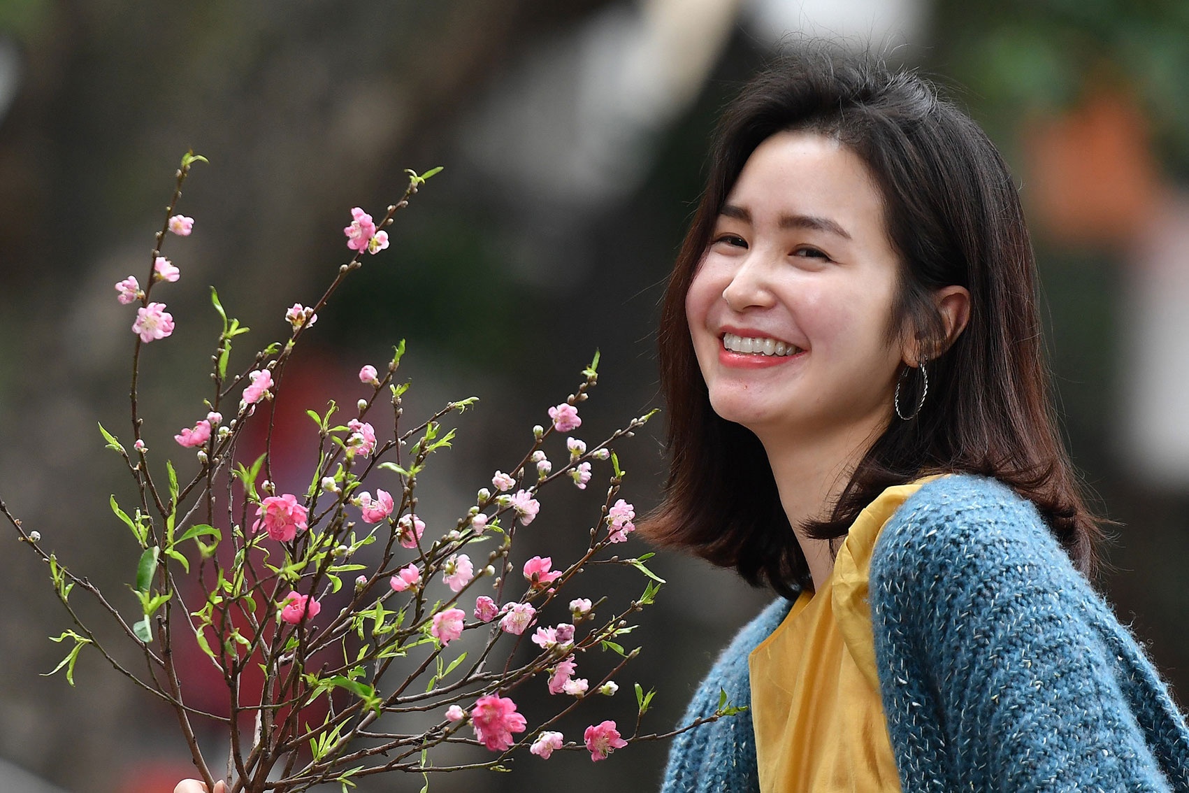 Khong khi lanh tang cuong, chieu toi chuyen ret hinh anh