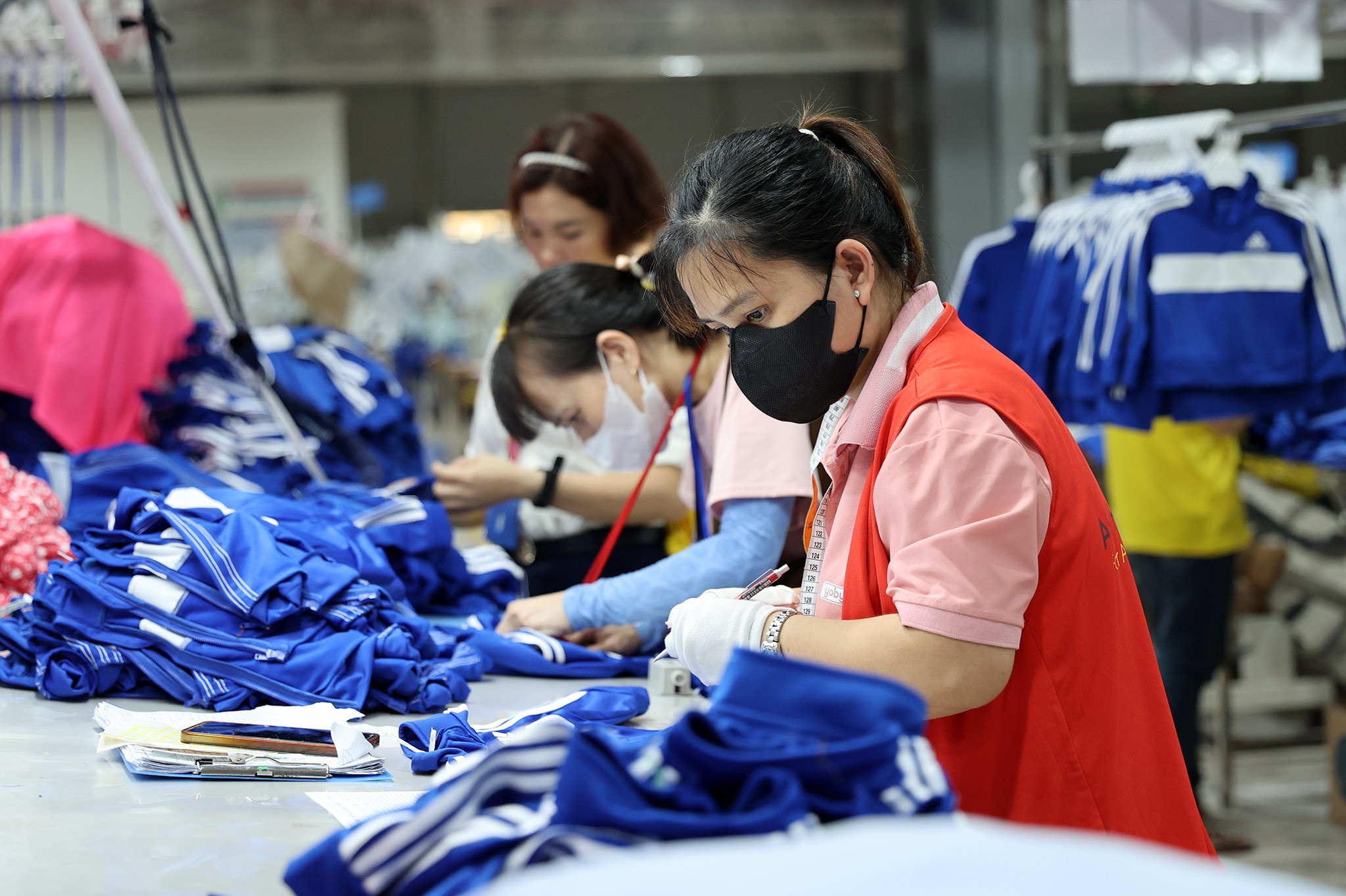 Nam 2024, sua doi Luat BHXH co loi cho nguoi lao dong hinh anh