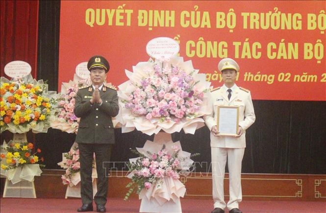 Cong an tinh Vinh Phuc anh 1