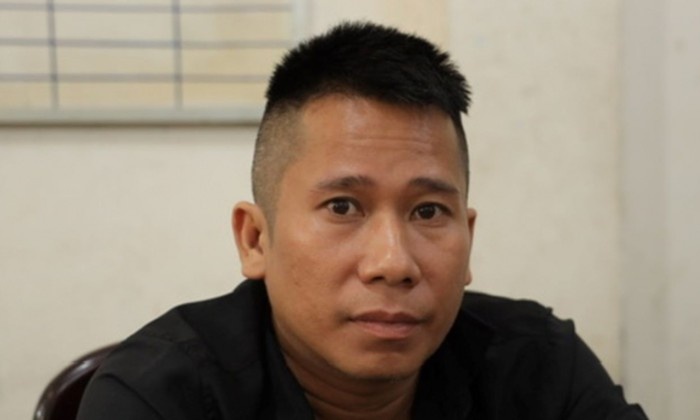 Bat doi tuong chuyen cho dan ngheo vay lai ‘cat co’ hinh anh