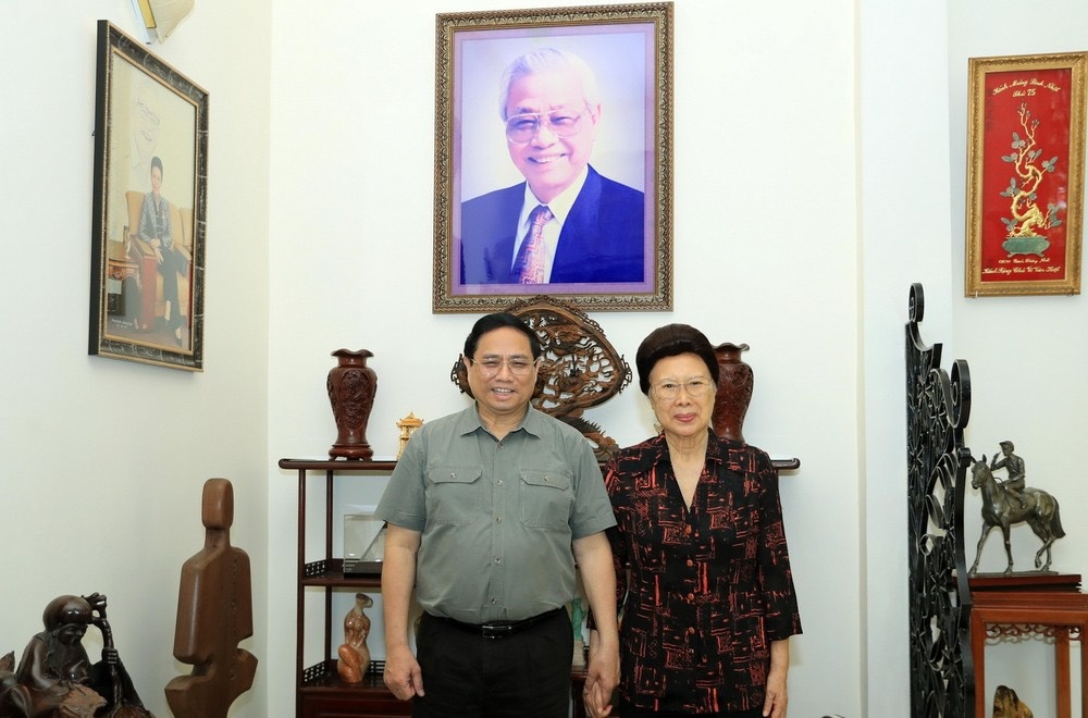 Pham Minh Chinh anh 2
