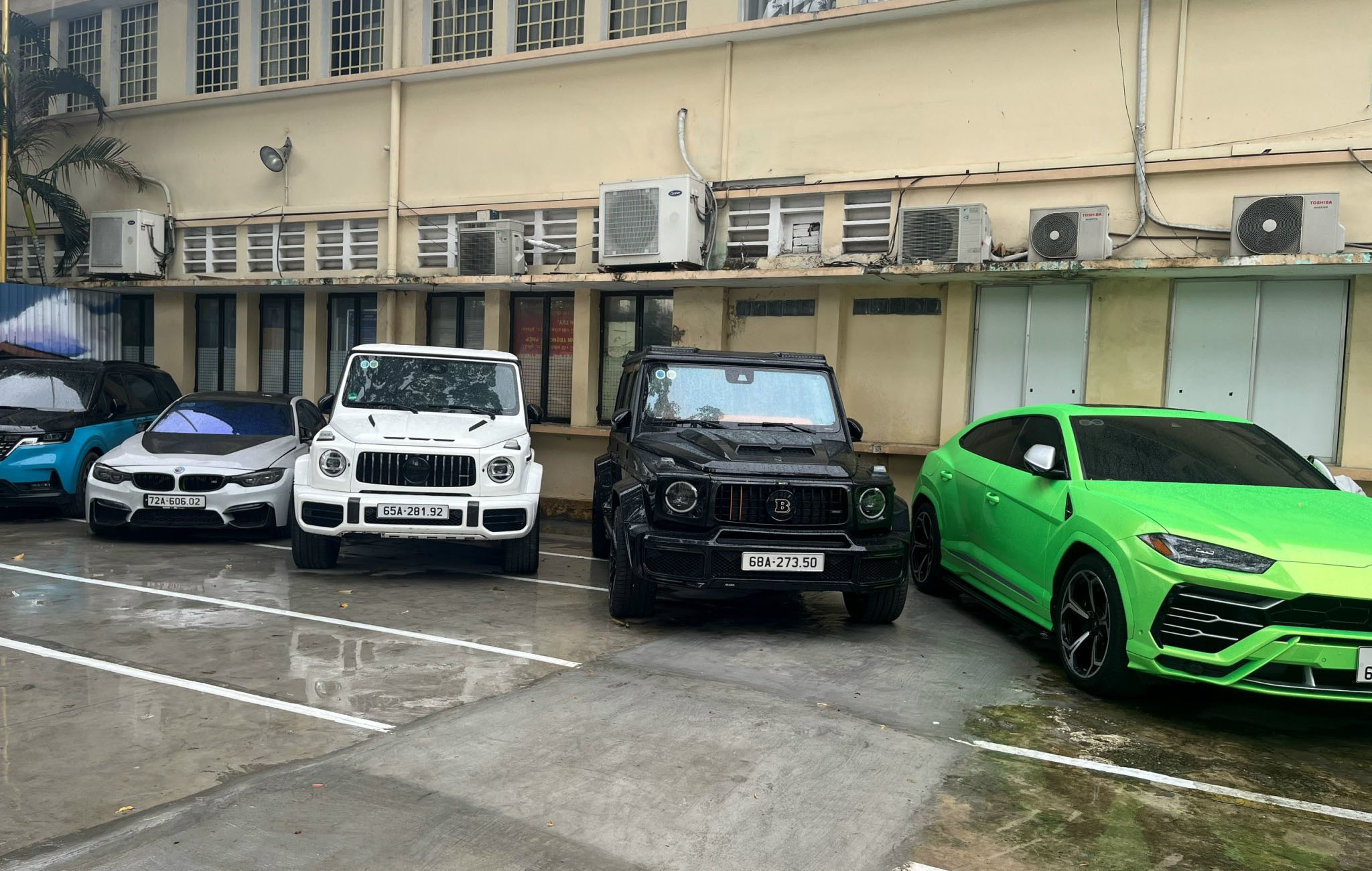 Truy na Huynh Xuan Van anh 2