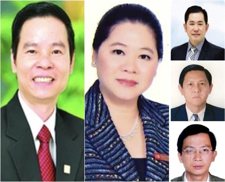 Van Thinh Phat,  Ngan hang SCB anh 1