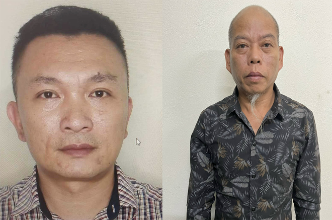 Cong ty Duc Dat,  To Duc Dung,  Mua khong hoa don,  Dang Van Suy anh 1