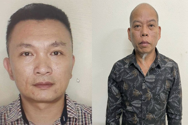 Giam doc doanh nghiep mua khong hoa don VAT tri gia gan 13 ty dong hinh anh