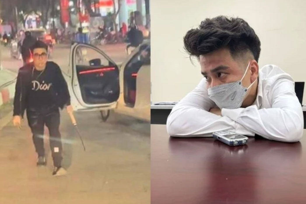 Cung co ho so khoi to tai xe oto Mazda cam dao chem lop xe buyt hinh anh