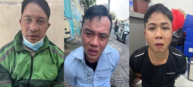 Trom cap xe may anh 1