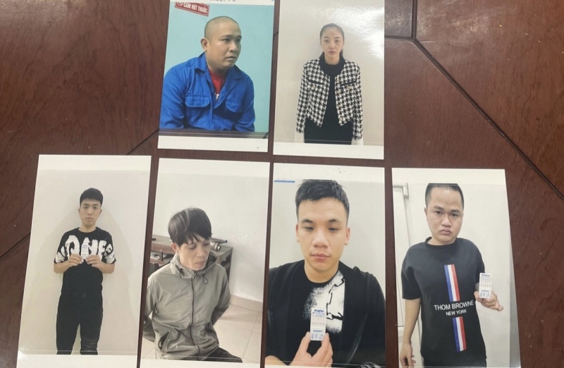 Mua bán ma túy ảnh 1 Mua ban ma tuy anh 1