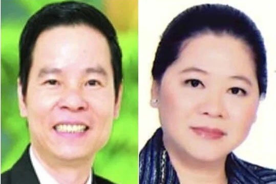 Keu goi 5 bi cao tron truy na trong vu an Van Thinh Phat ra dau thu hinh anh