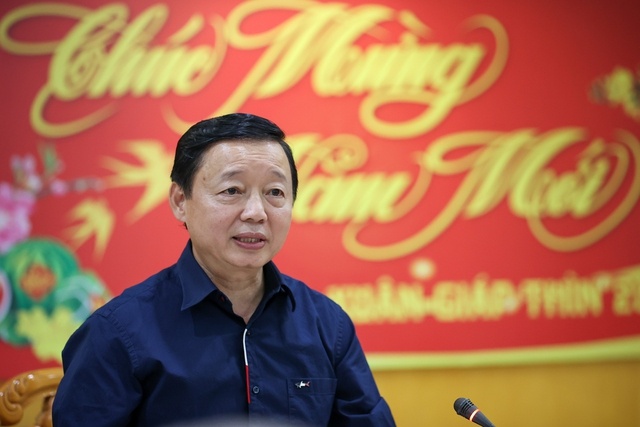 Bao dam tien do, chat luong 6 du an cao toc va duong day 500 kV mach 3 hinh anh