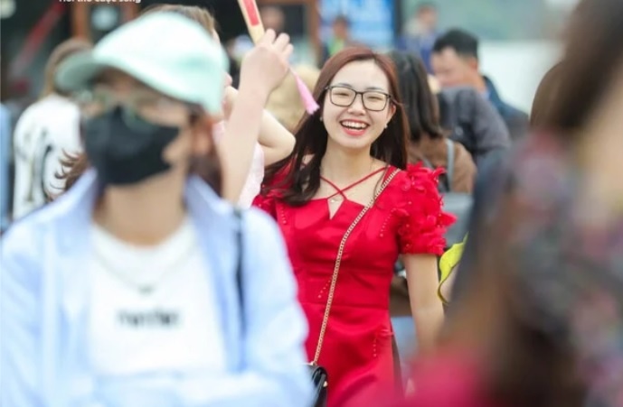 Du bao thoi tiet ngay 18/2: Mien Bac mua nho, mien Nam nang hinh anh