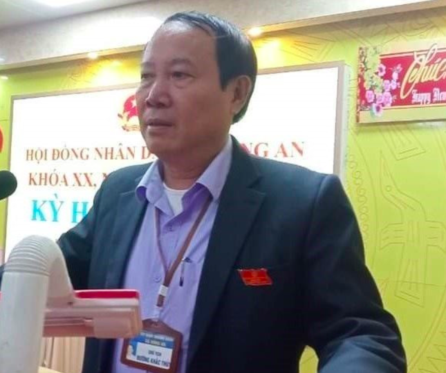 Duong Khac Thuy anh 1