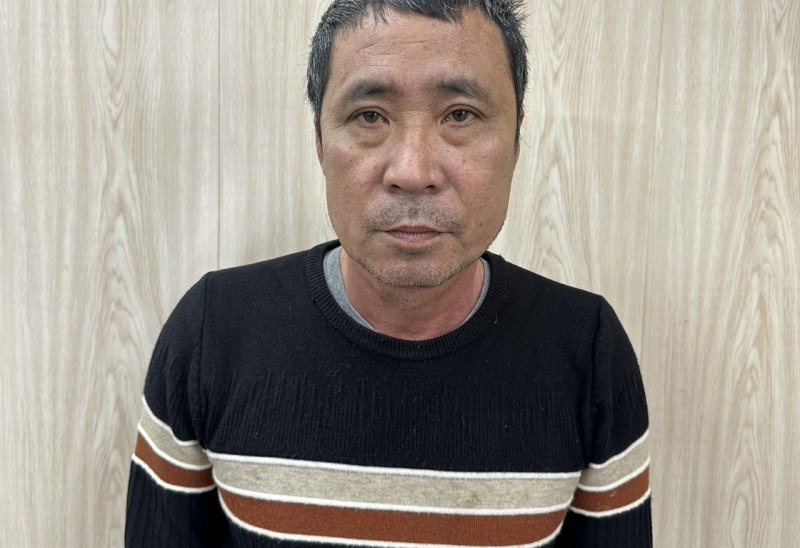 Ghen voi vo cu anh 1