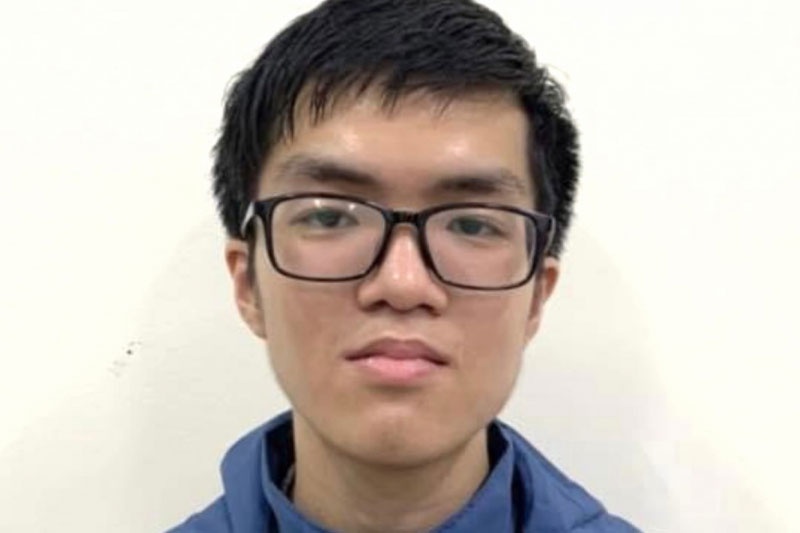 Bat doi tuong tan cong phu nu de cuop tai san rang sang mung 7 Tet hinh anh